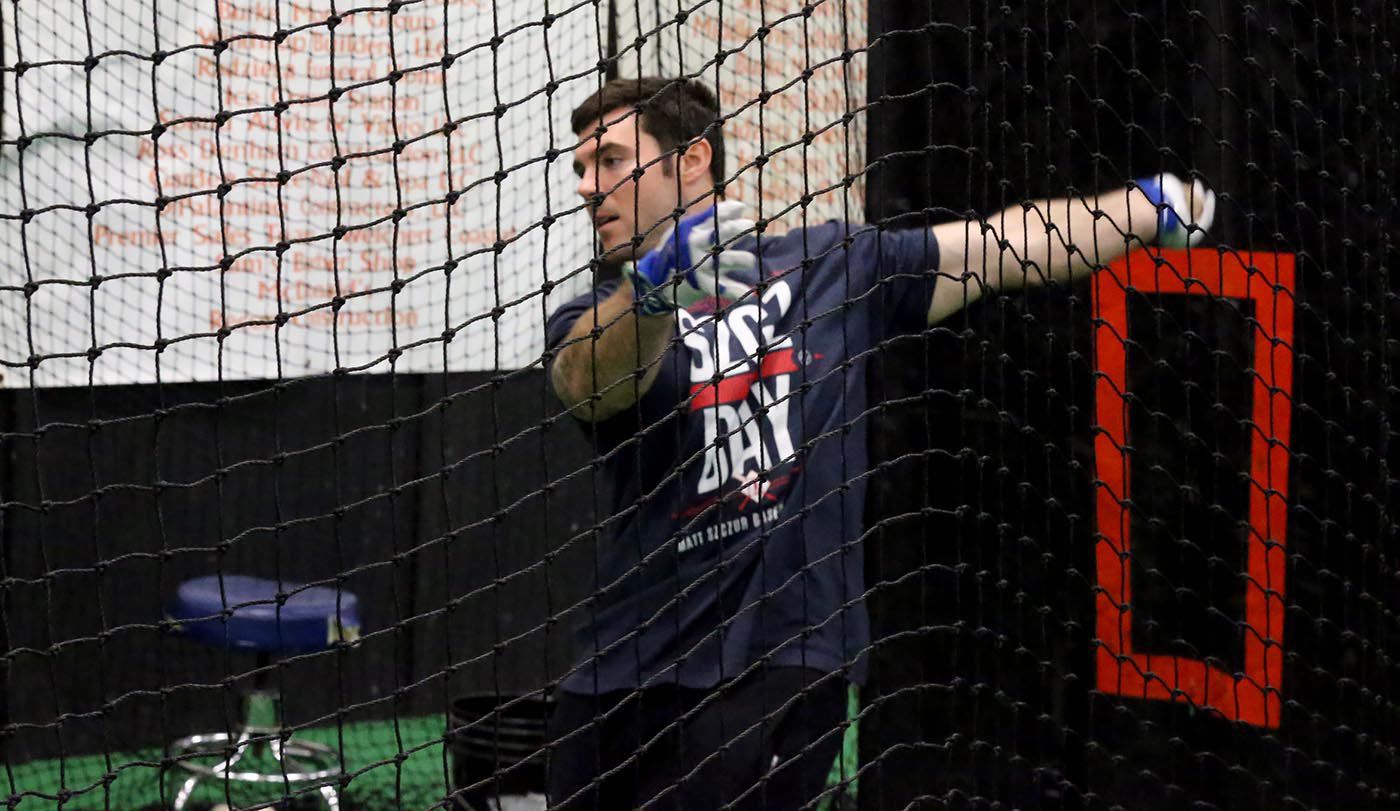 Matt Szczur